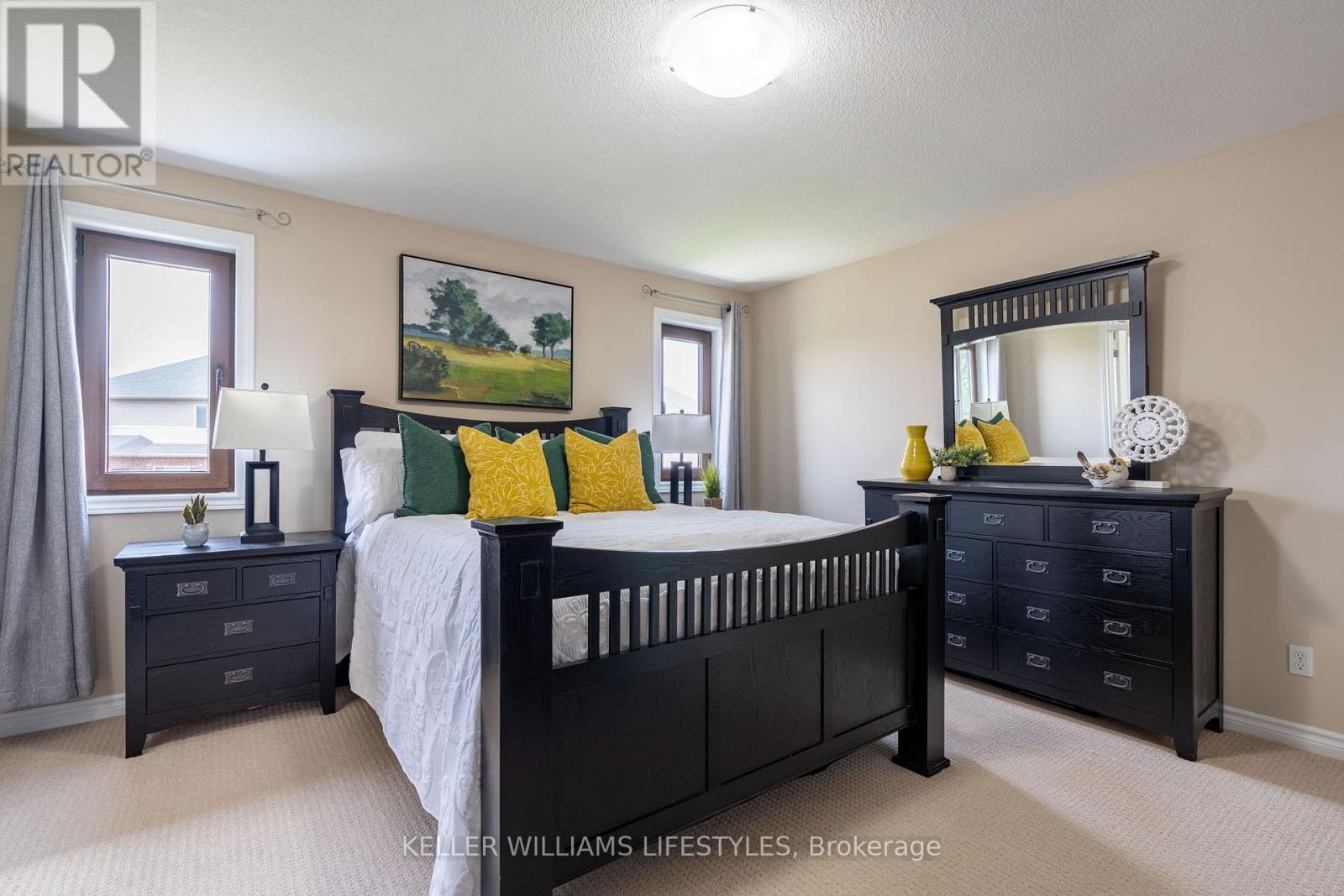 1804 Cedarpark Drive, London North (North D), Ontario  N5X 0H9 - Photo 25 - X12208725