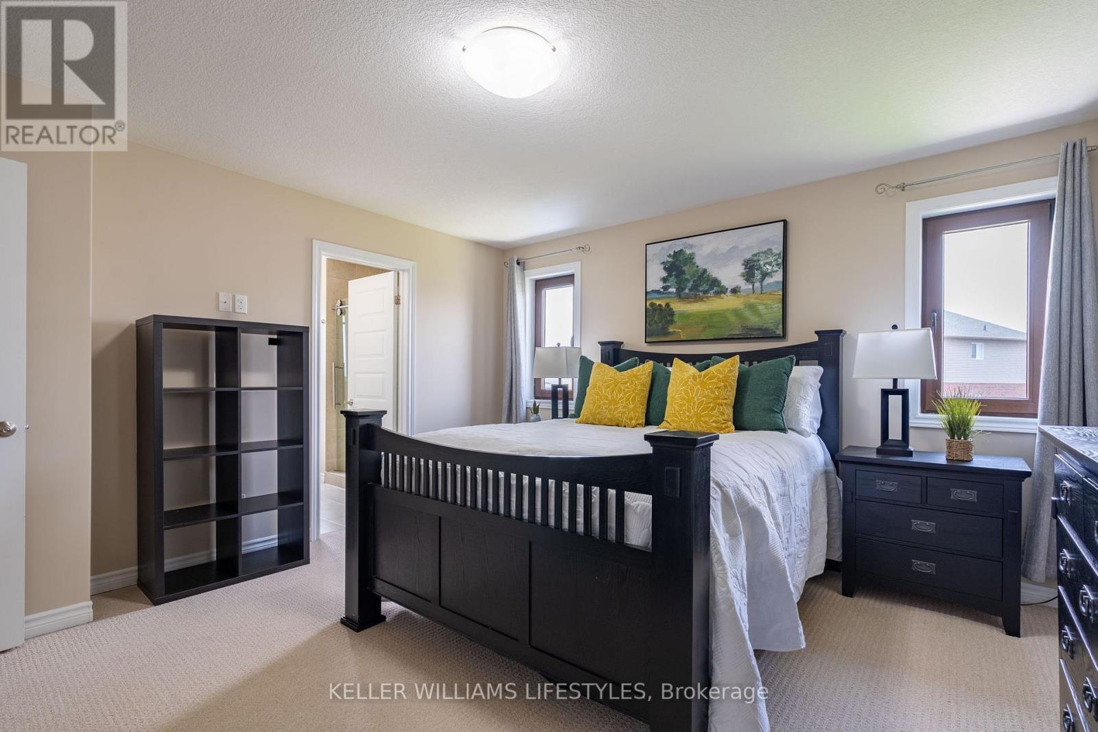 1804 Cedarpark Drive, London North (North D), Ontario  N5X 0H9 - Photo 26 - X12208725