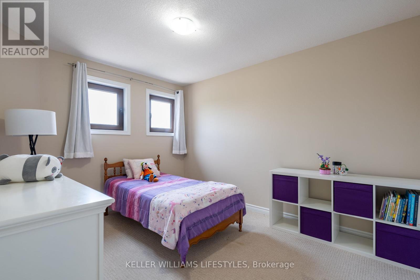 1804 Cedarpark Drive, London North (North D), Ontario  N5X 0H9 - Photo 31 - X12208725