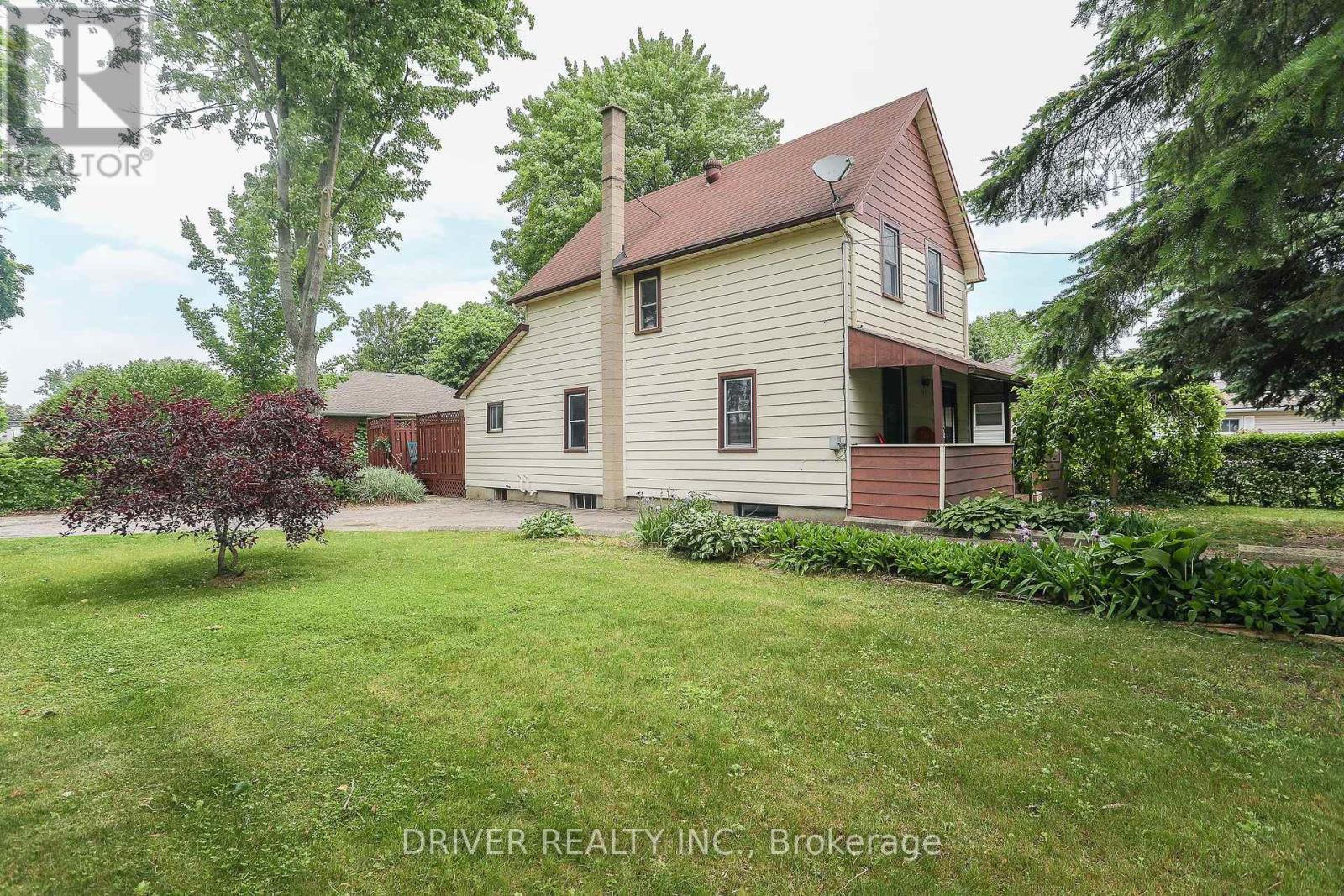 165 SOUTH STREET W, Aylmer, Ontario
