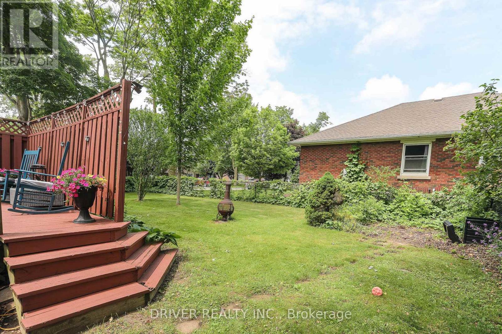 165 South Street W, Aylmer, Ontario  N5H 1S2 - Photo 20 - X12208732