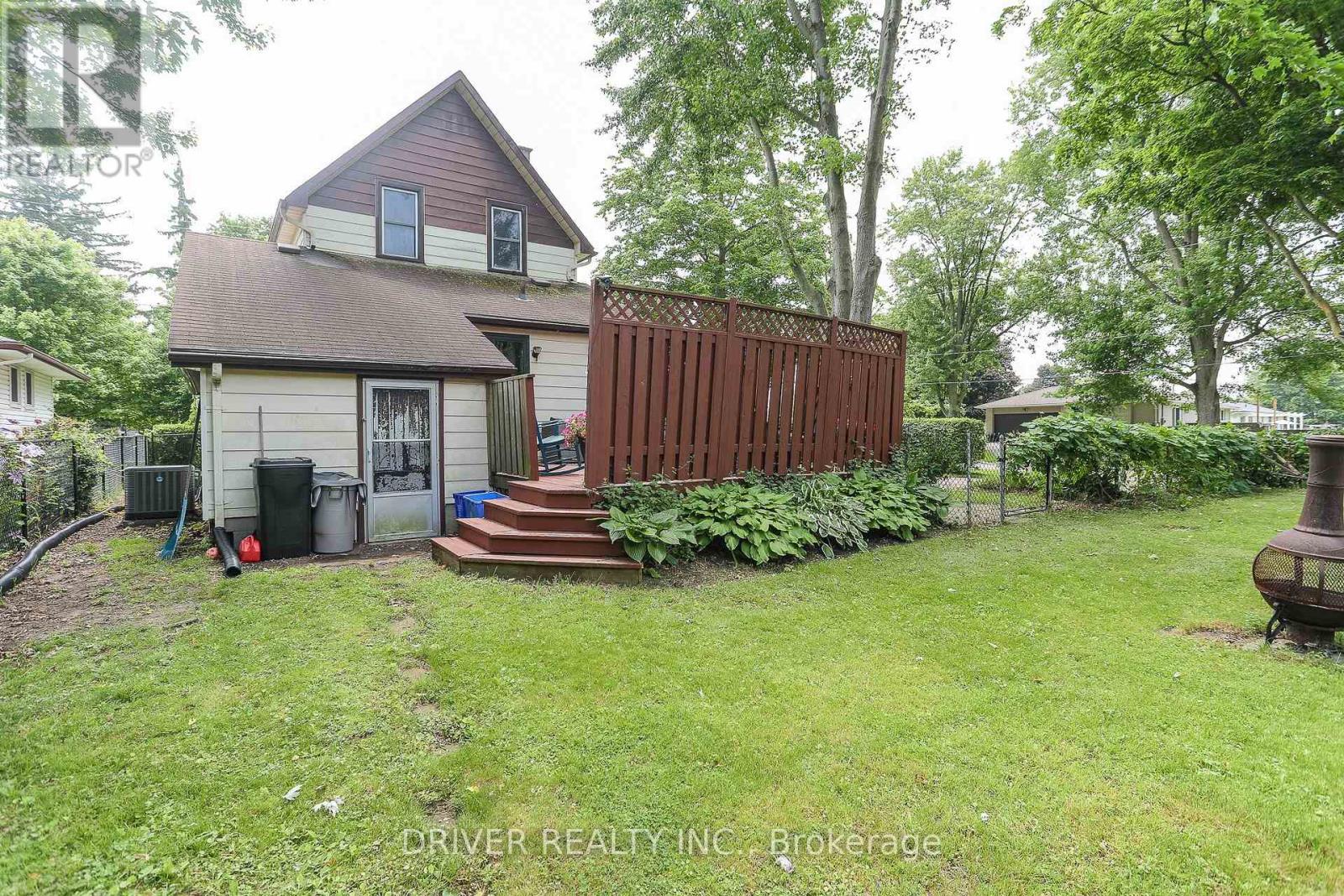 165 South Street W, Aylmer, Ontario  N5H 1S2 - Photo 21 - X12208732
