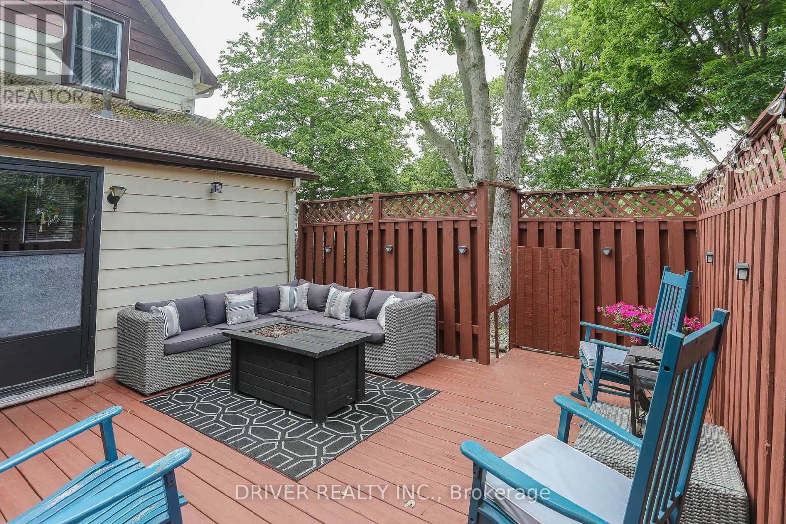 165 South Street W, Aylmer, Ontario  N5H 1S2 - Photo 23 - X12208732
