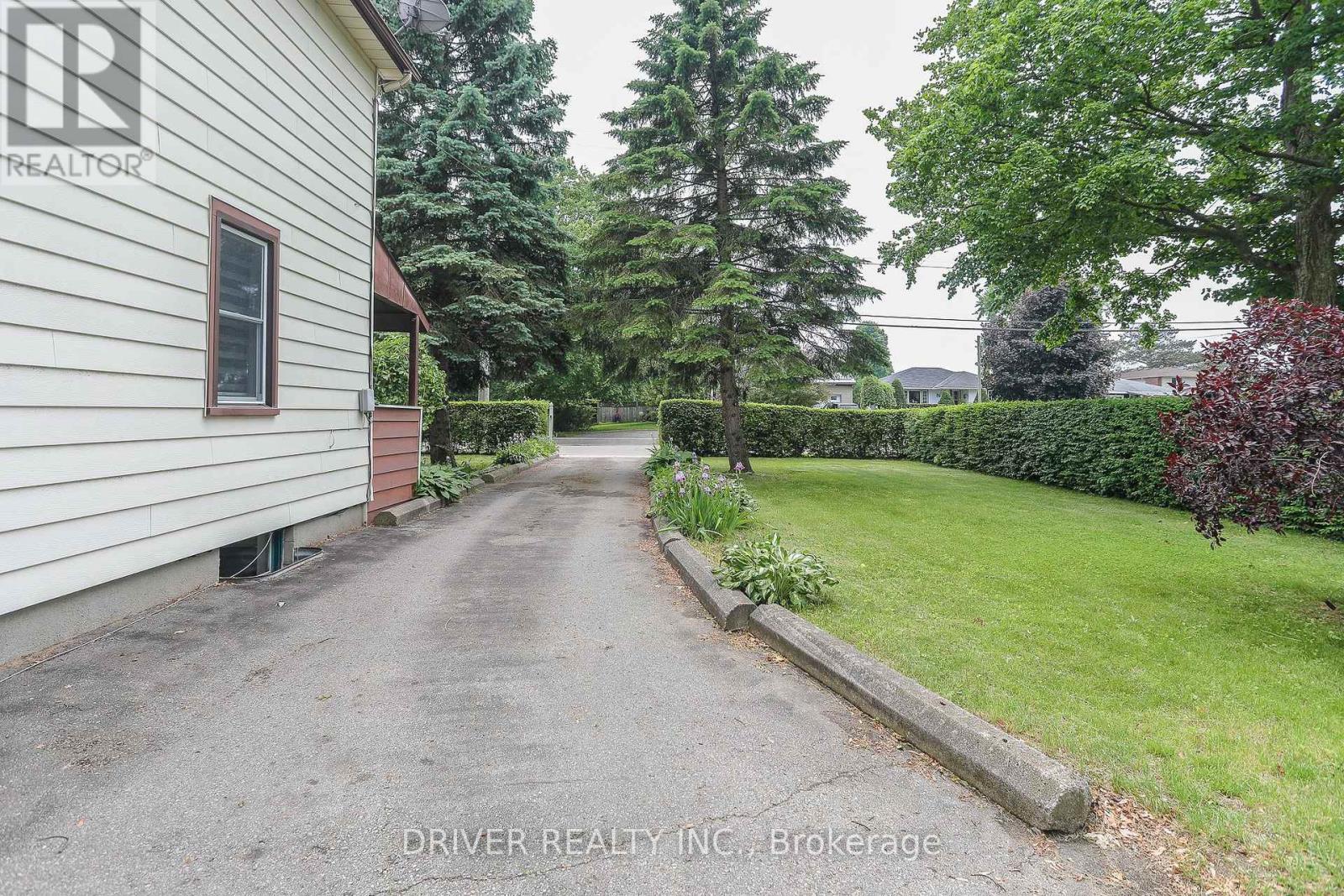 165 South Street W, Aylmer, Ontario  N5H 1S2 - Photo 25 - X12208732