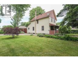 165 SOUTH STREET W, Aylmer, Ontario