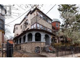 201 - 1530 KING STREET W, Toronto, Ontario