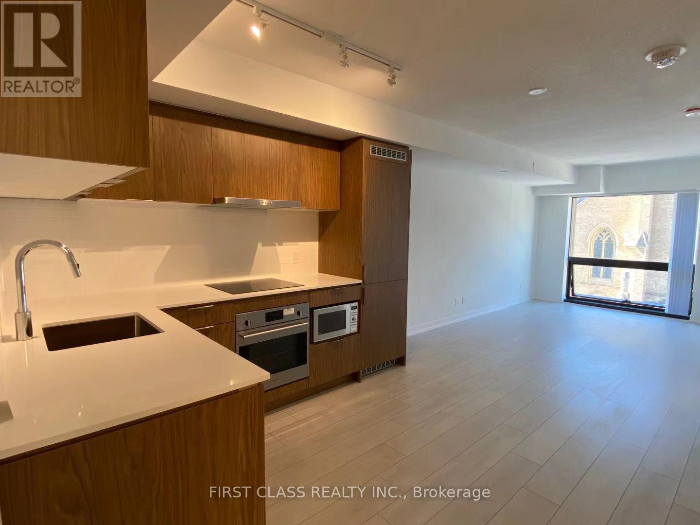 310 - 60 Shuter Street, Toronto, Ontario  M5B 0B7 - Photo 3 - C12126341