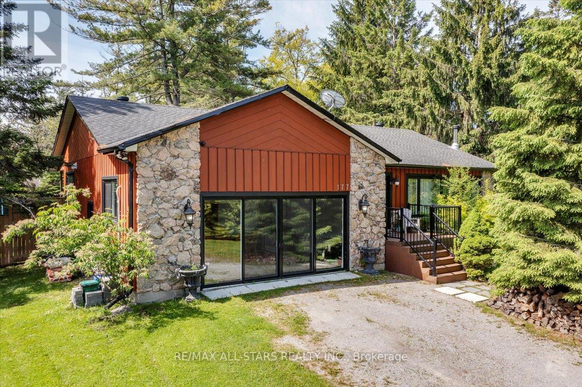 177 HEDGE ROAD, Georgina, Ontario