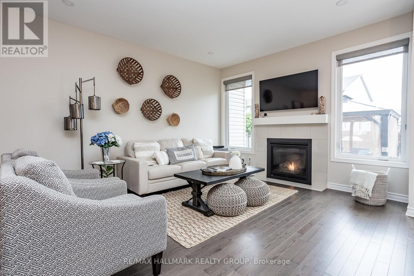 208 Sittelle Private, Ottawa, Ontario  K4A 1G1 - Photo 16 - X12208701