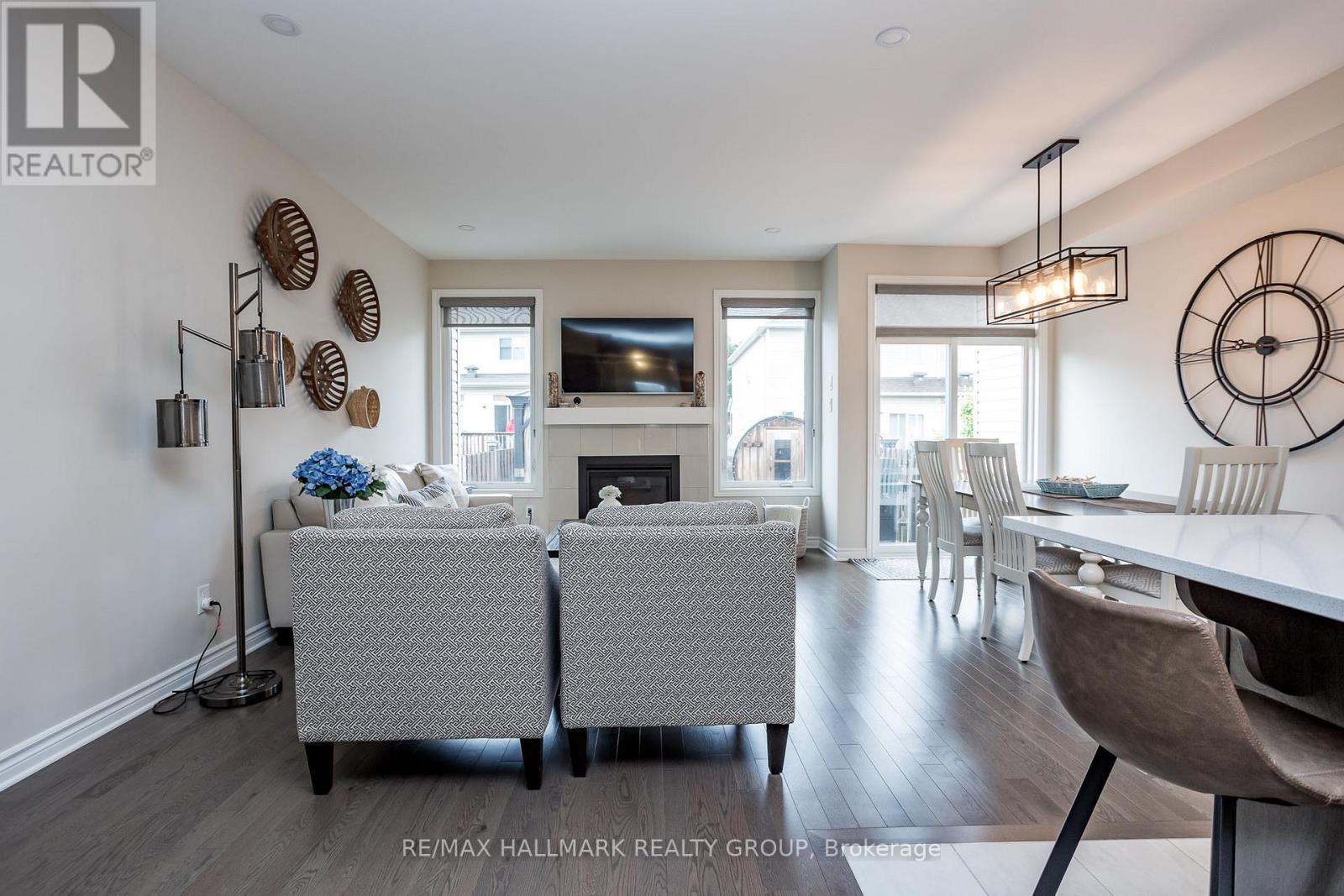 208 Sittelle Private, Ottawa, Ontario  K4A 1G1 - Photo 17 - X12208701
