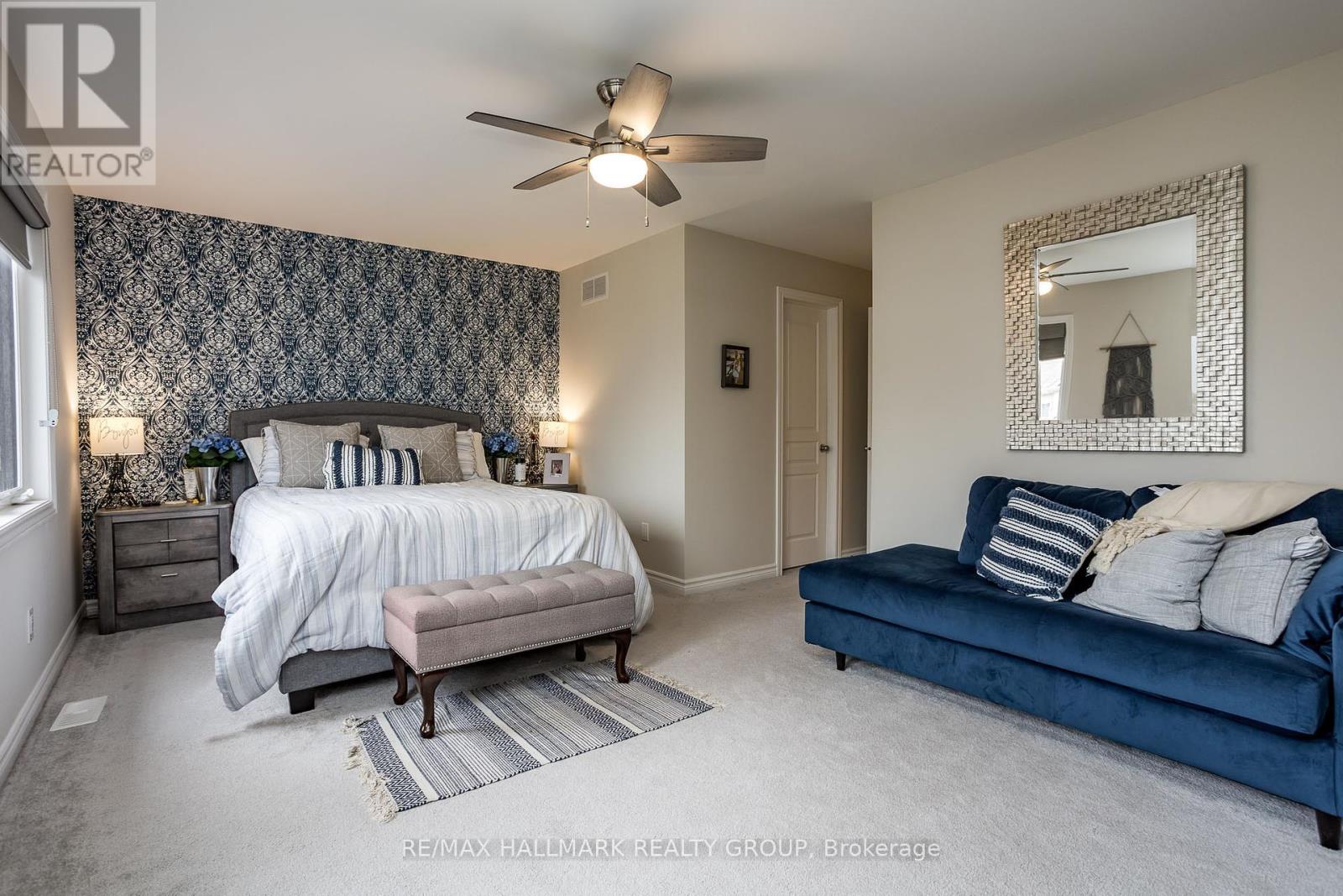 208 Sittelle Private, Ottawa, Ontario  K4A 1G1 - Photo 24 - X12208701