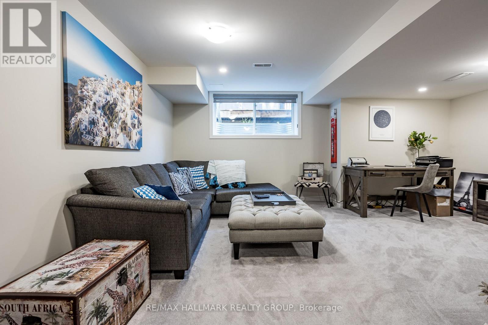 208 Sittelle Private, Ottawa, Ontario  K4A 1G1 - Photo 39 - X12208701