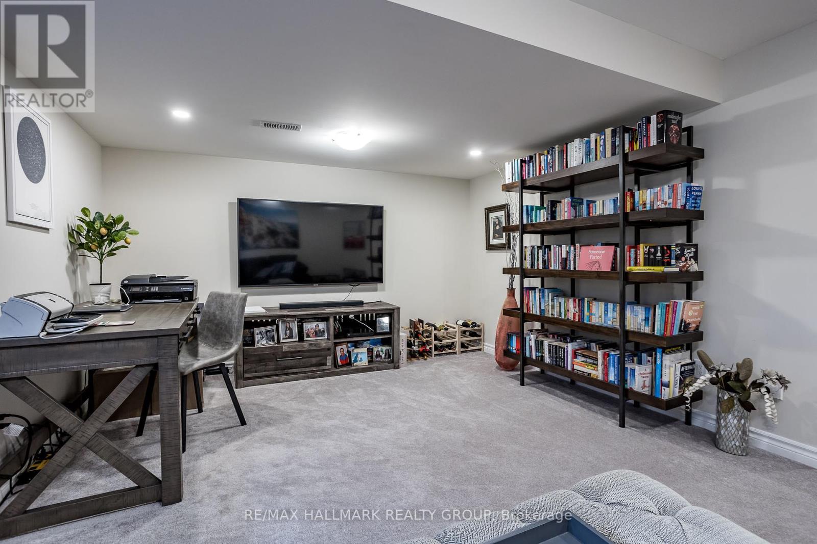 208 Sittelle Private, Ottawa, Ontario  K4A 1G1 - Photo 41 - X12208701