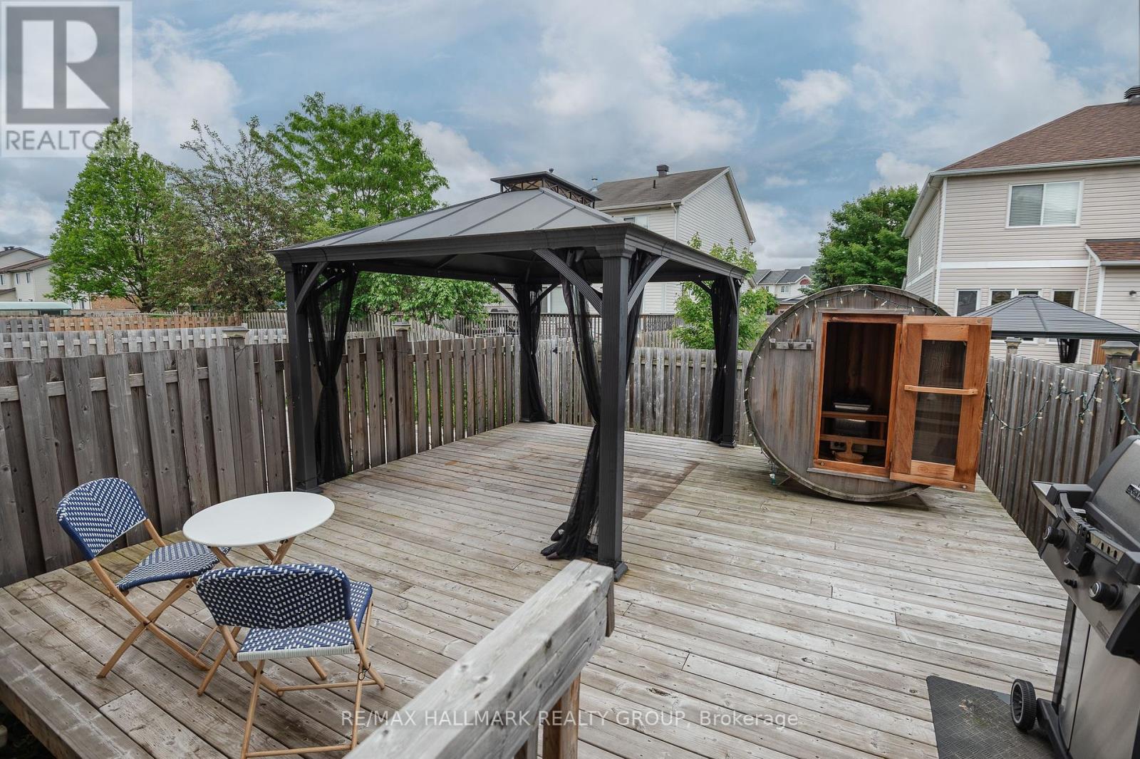 208 Sittelle Private, Ottawa, Ontario  K4A 1G1 - Photo 43 - X12208701