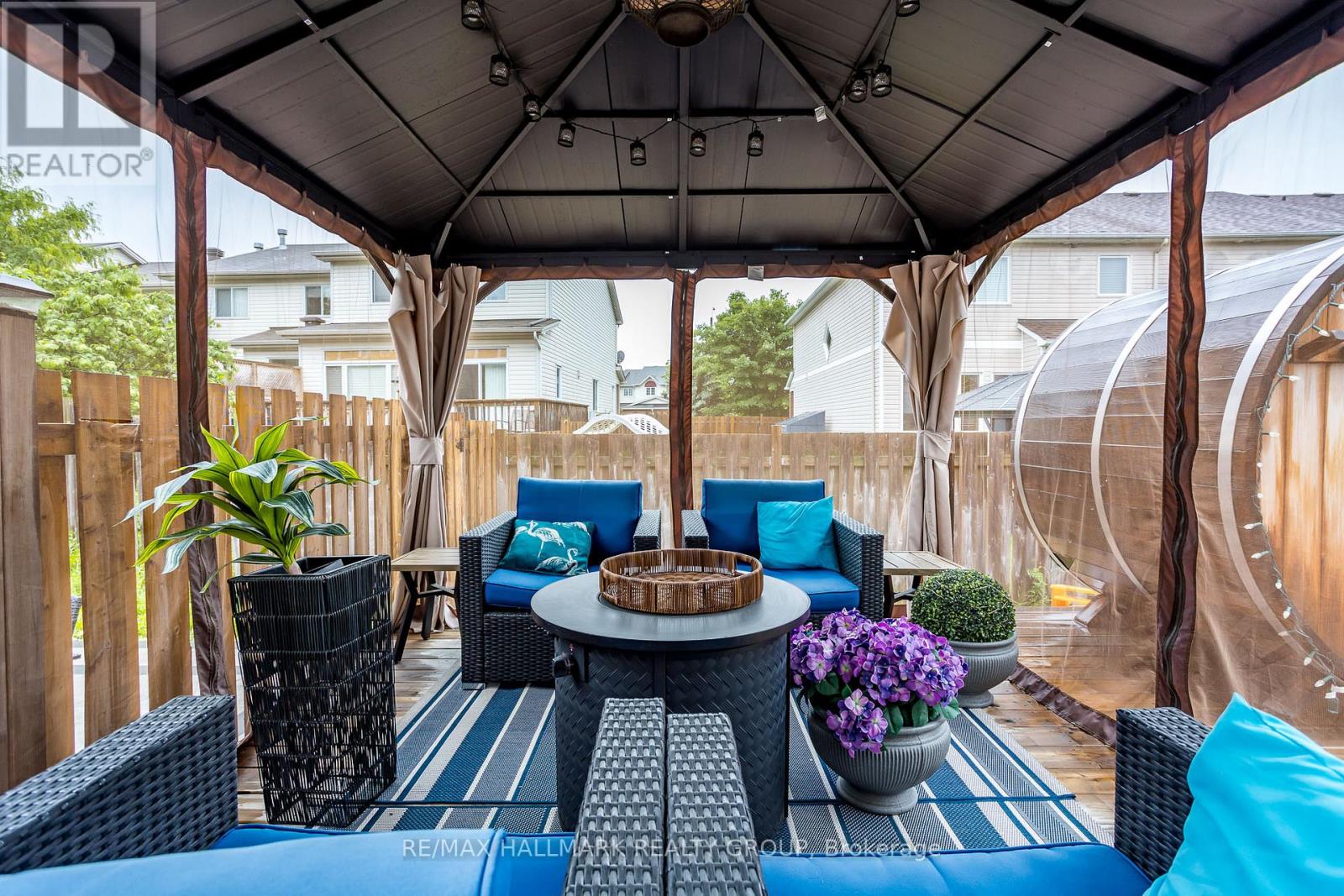 208 Sittelle Private, Ottawa, Ontario  K4A 1G1 - Photo 45 - X12208701