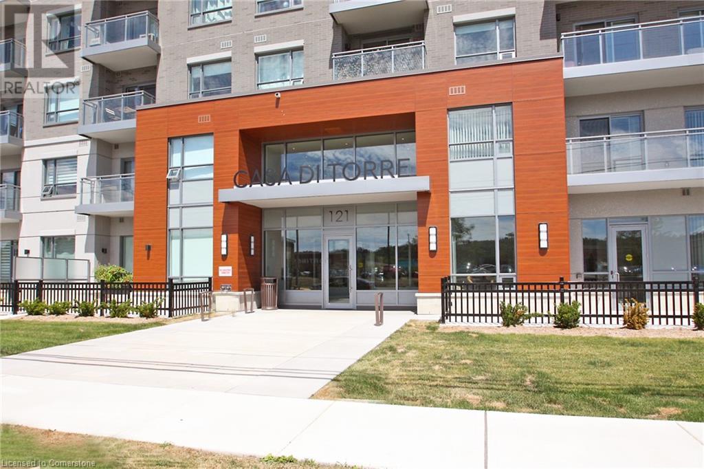 121 #8 Highway Unit# 106, hamilton, Ontario