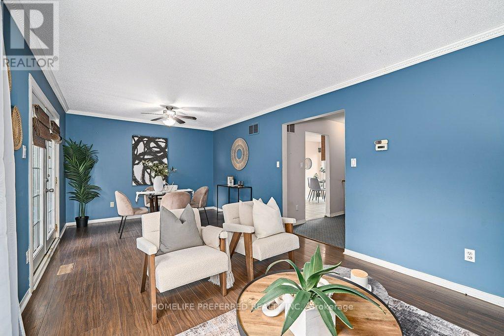 56 Champine Square, Clarington, Ontario  L1C 4W2 - Photo 21 - E12208735