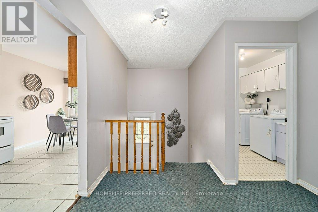 56 Champine Square, Clarington, Ontario  L1C 4W2 - Photo 24 - E12208735