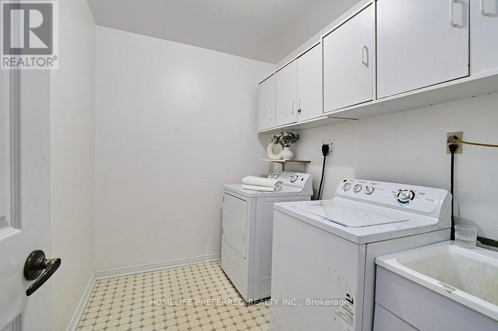 56 Champine Square, Clarington, Ontario  L1C 4W2 - Photo 25 - E12208735