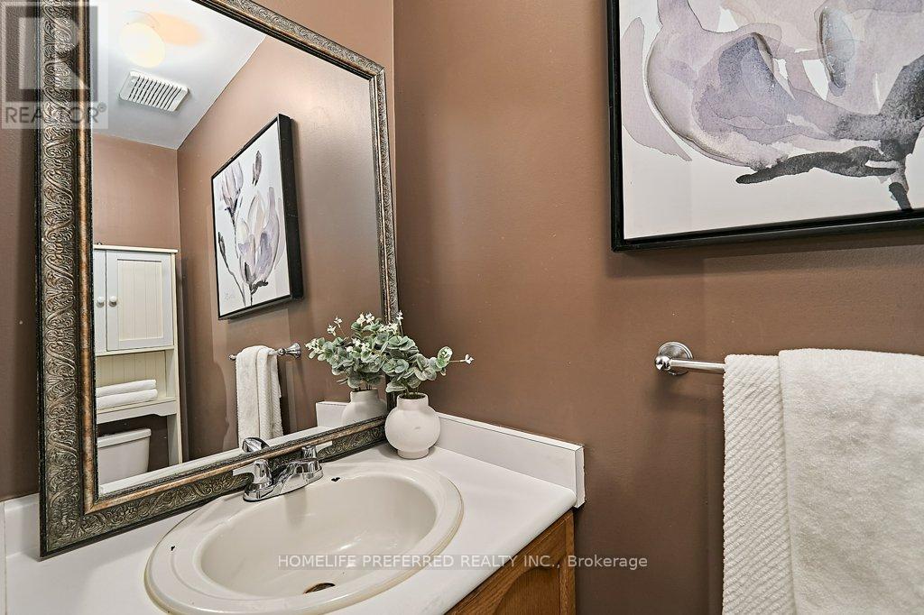 56 Champine Square, Clarington, Ontario  L1C 4W2 - Photo 26 - E12208735