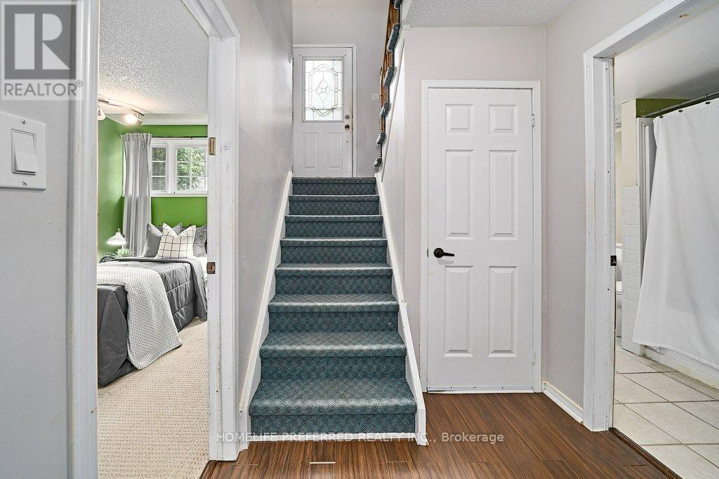 56 Champine Square, Clarington, Ontario  L1C 4W2 - Photo 27 - E12208735