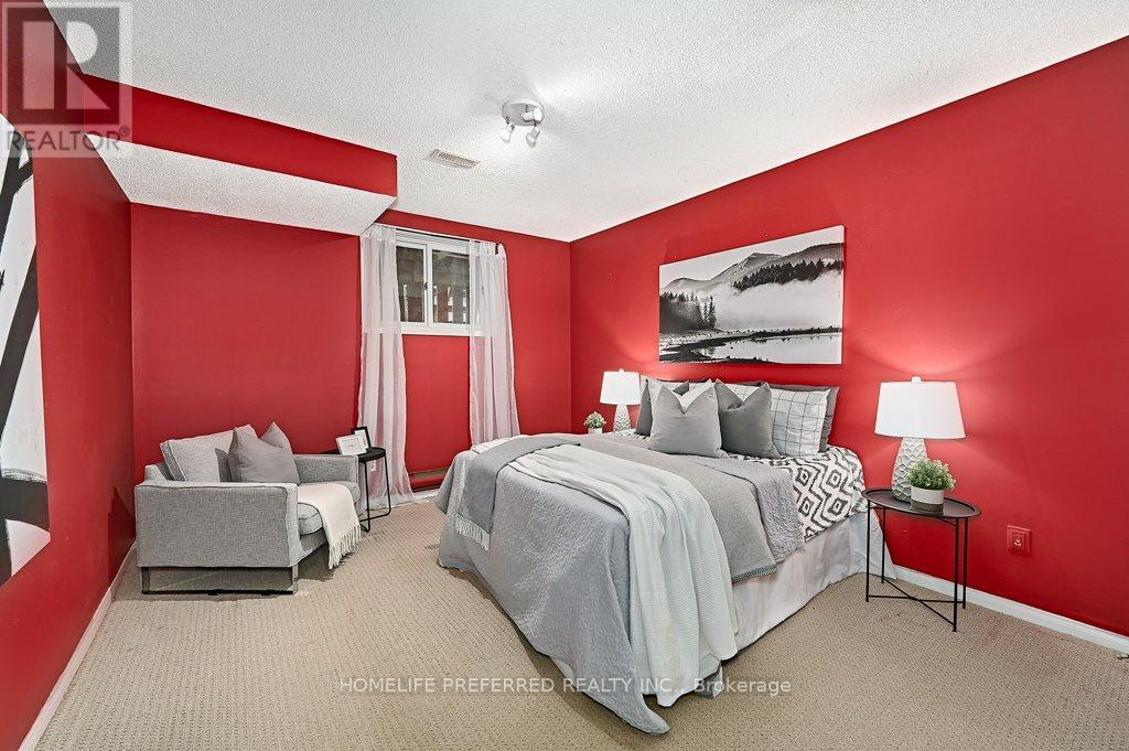 56 Champine Square, Clarington, Ontario  L1C 4W2 - Photo 31 - E12208735