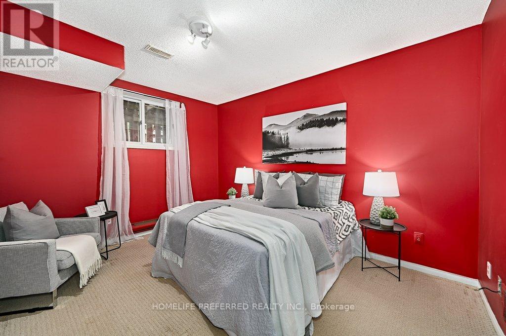 56 Champine Square, Clarington, Ontario  L1C 4W2 - Photo 34 - E12208735