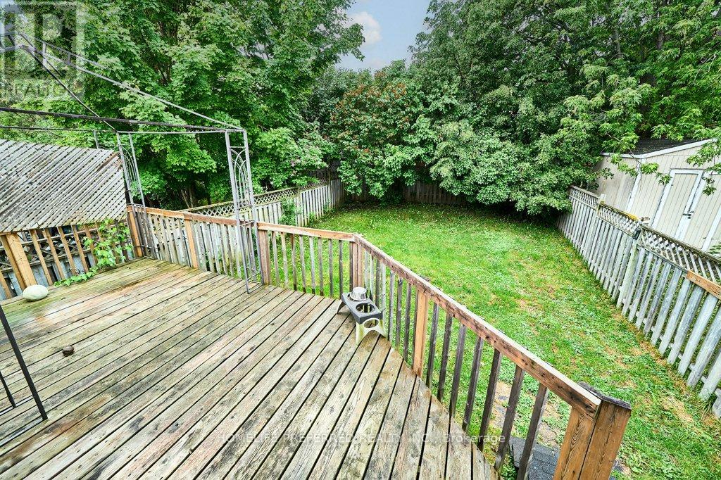 56 Champine Square, Clarington, Ontario  L1C 4W2 - Photo 42 - E12208735