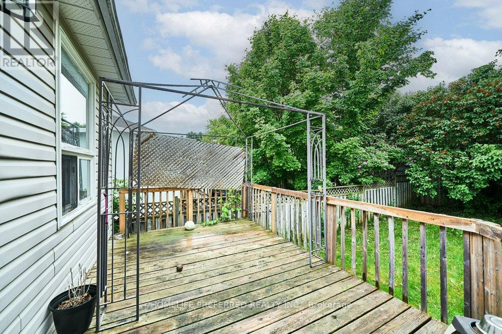 56 Champine Square, Clarington, Ontario  L1C 4W2 - Photo 43 - E12208735