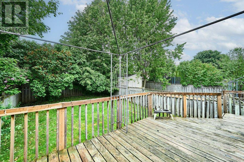 56 Champine Square, Clarington, Ontario  L1C 4W2 - Photo 44 - E12208735