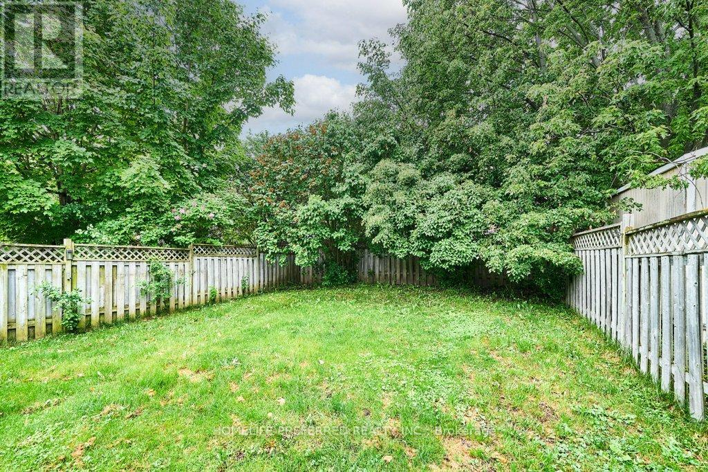 56 Champine Square, Clarington, Ontario  L1C 4W2 - Photo 45 - E12208735