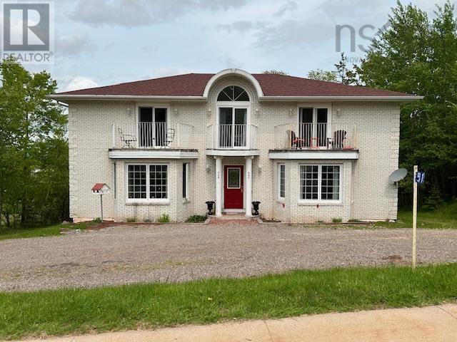 539/541 Truro Heights Road, Truro Heights, Nova Scotia