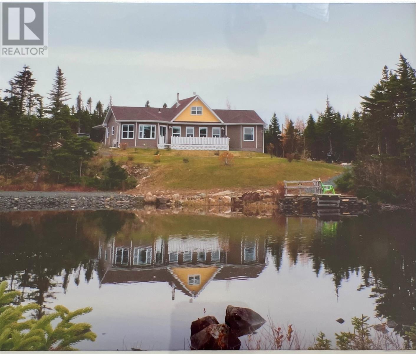 5 Reids Pond Road, Reids Pond, Newfoundland & Labrador