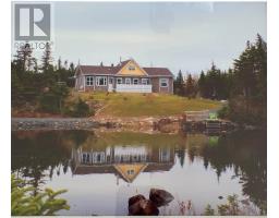 5 Reids Pond Road, Reids Pond, Newfoundland & Labrador