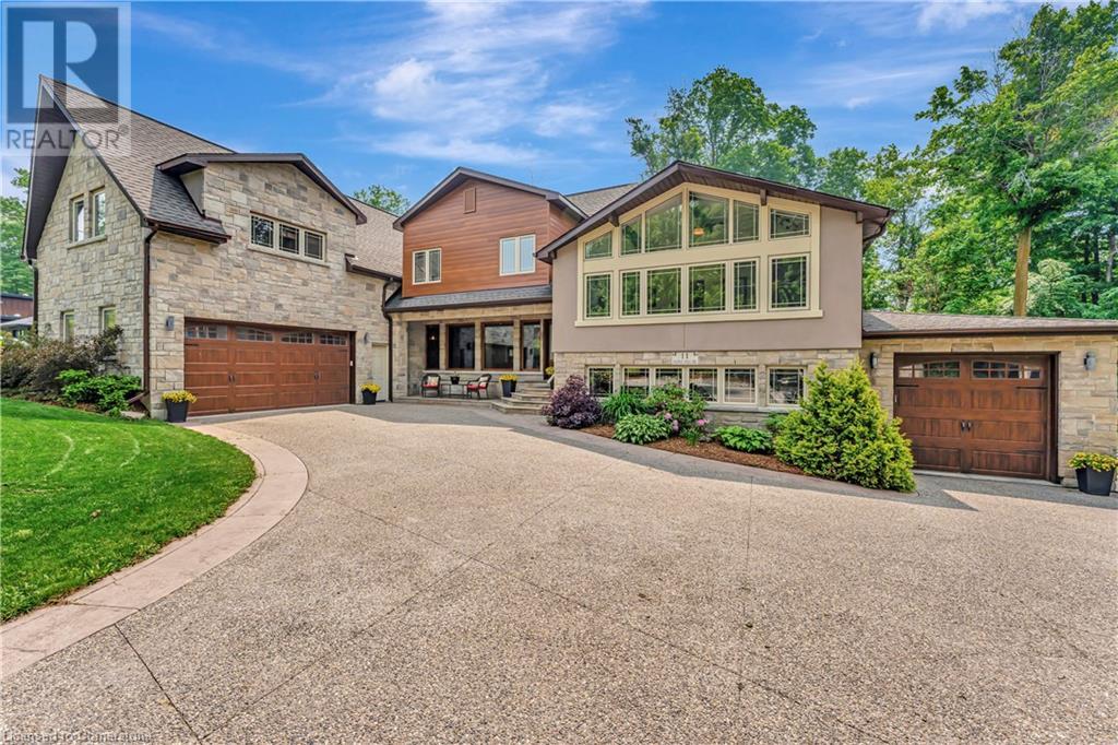 11 Maple Hill Drive, Kitchener, Ontario  N2M 2R7 - Photo 2 - 40739116