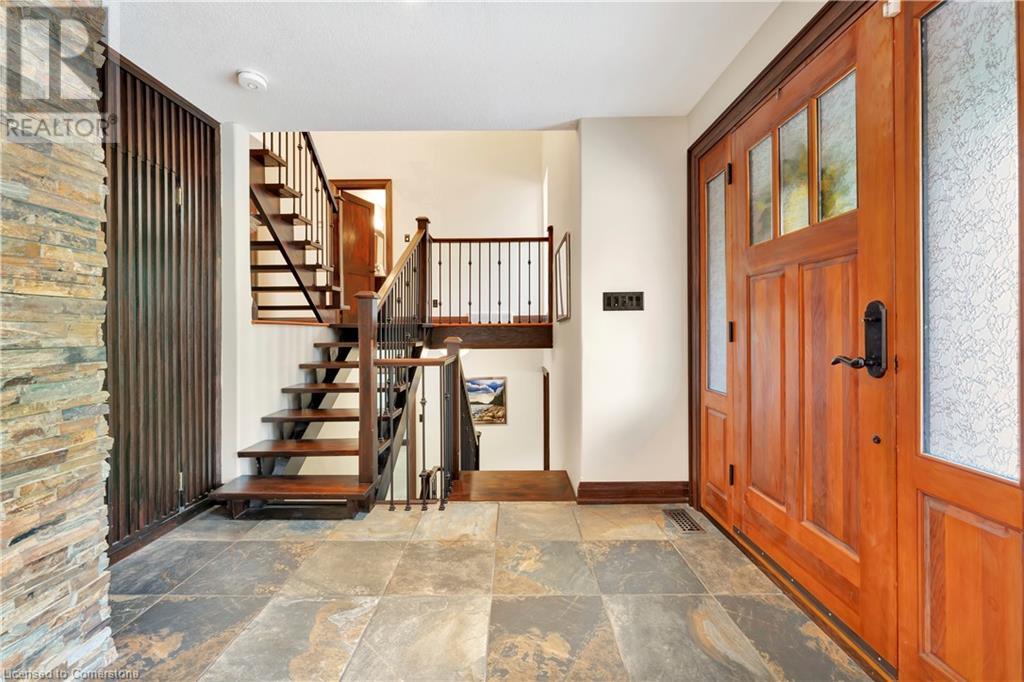 11 Maple Hill Drive, Kitchener, Ontario  N2M 2R7 - Photo 8 - 40739116