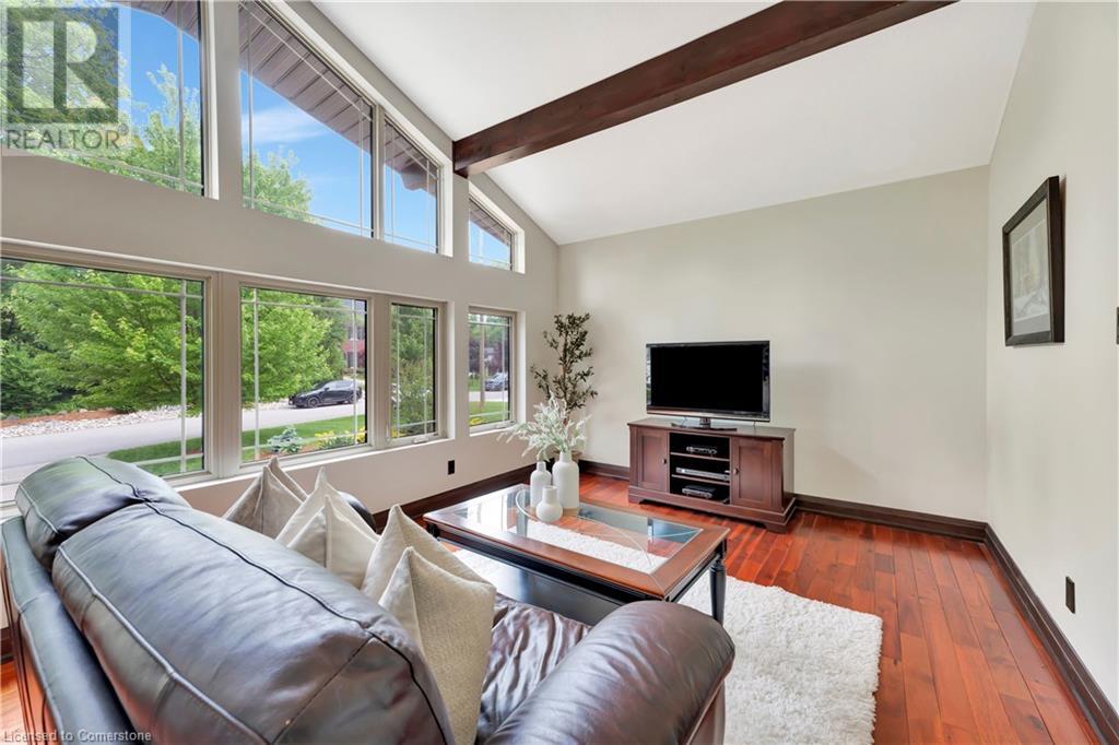 11 Maple Hill Drive, Kitchener, Ontario  N2M 2R7 - Photo 33 - 40739116