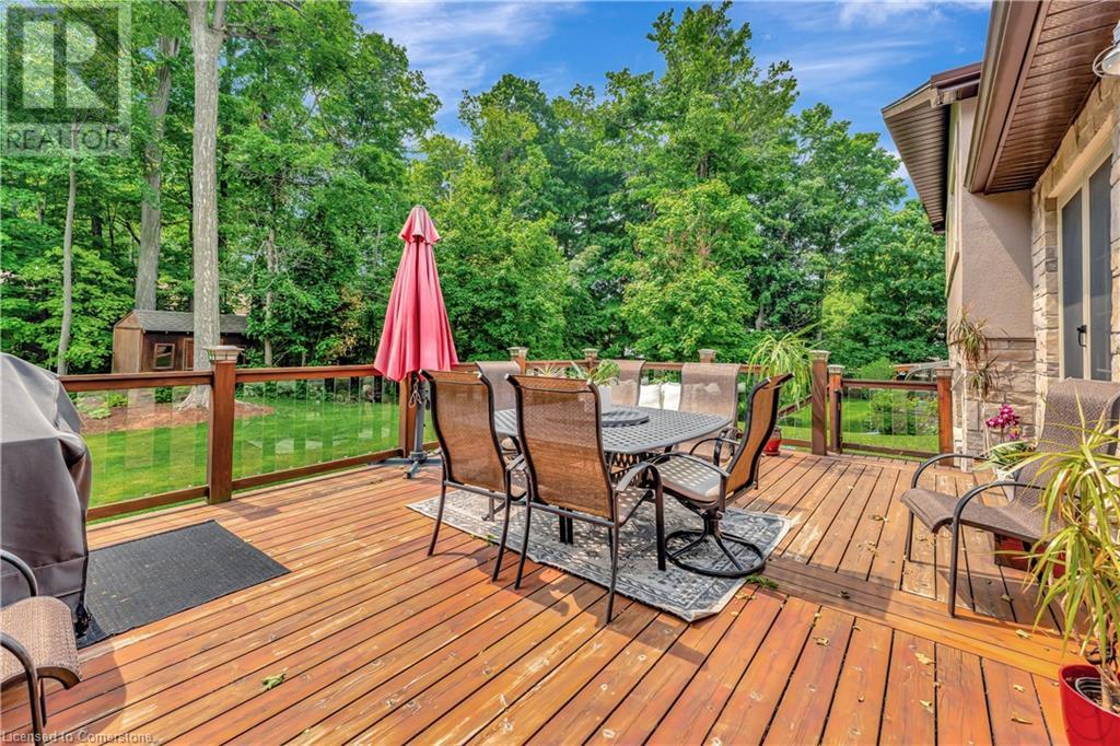 11 Maple Hill Drive, Kitchener, Ontario  N2M 2R7 - Photo 42 - 40739116