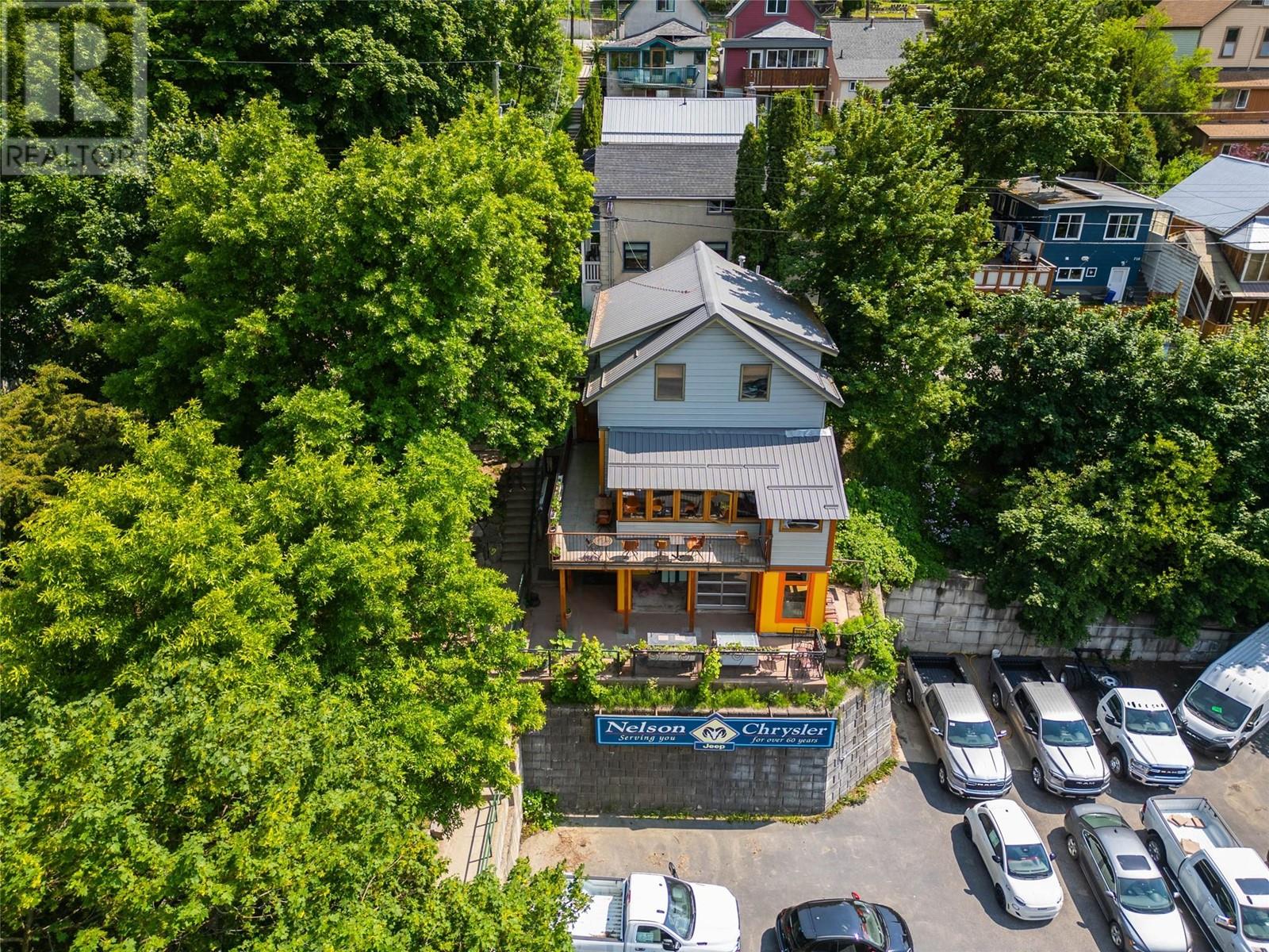 512 Hendryx Street, Nelson, British Columbia  V1L 2A8 - Photo 85 - 10351221