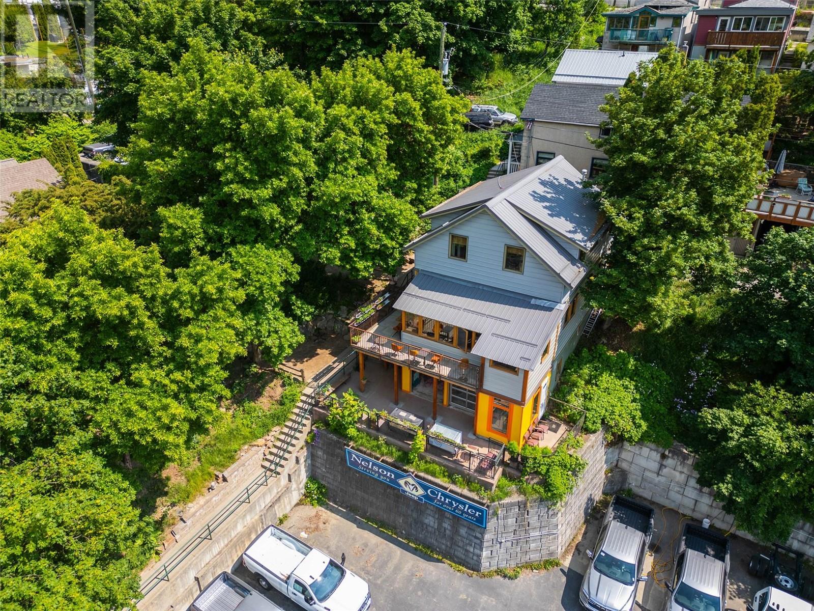 512 Hendryx Street, Nelson, British Columbia  V1L 2A8 - Photo 82 - 10351221