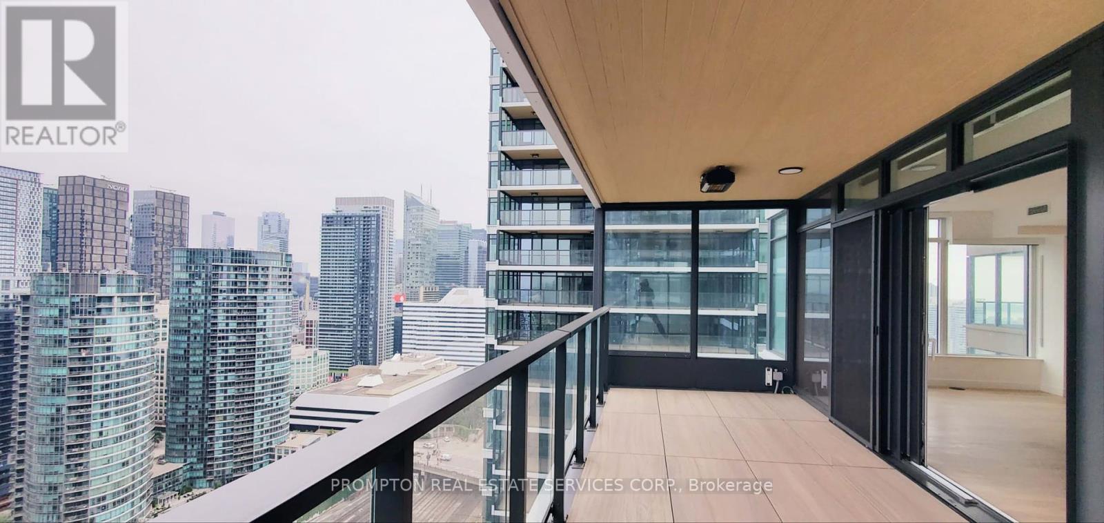 3005 - 3 Concord Cityplace Way, Toronto, Ontario  M5V 0X4 - Photo 22 - C12208681