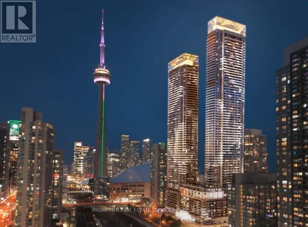 3005 - 3 Concord Cityplace Way, Toronto, Ontario  M5V 0X4 - Photo 36 - C12208681