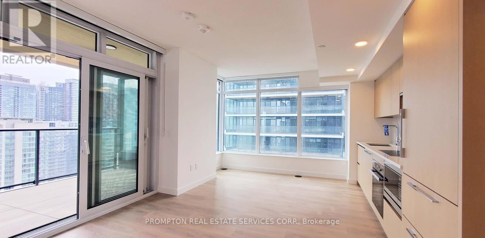 3005 - 3 Concord Cityplace Way, Toronto, Ontario  M5V 0X4 - Photo 7 - C12208681