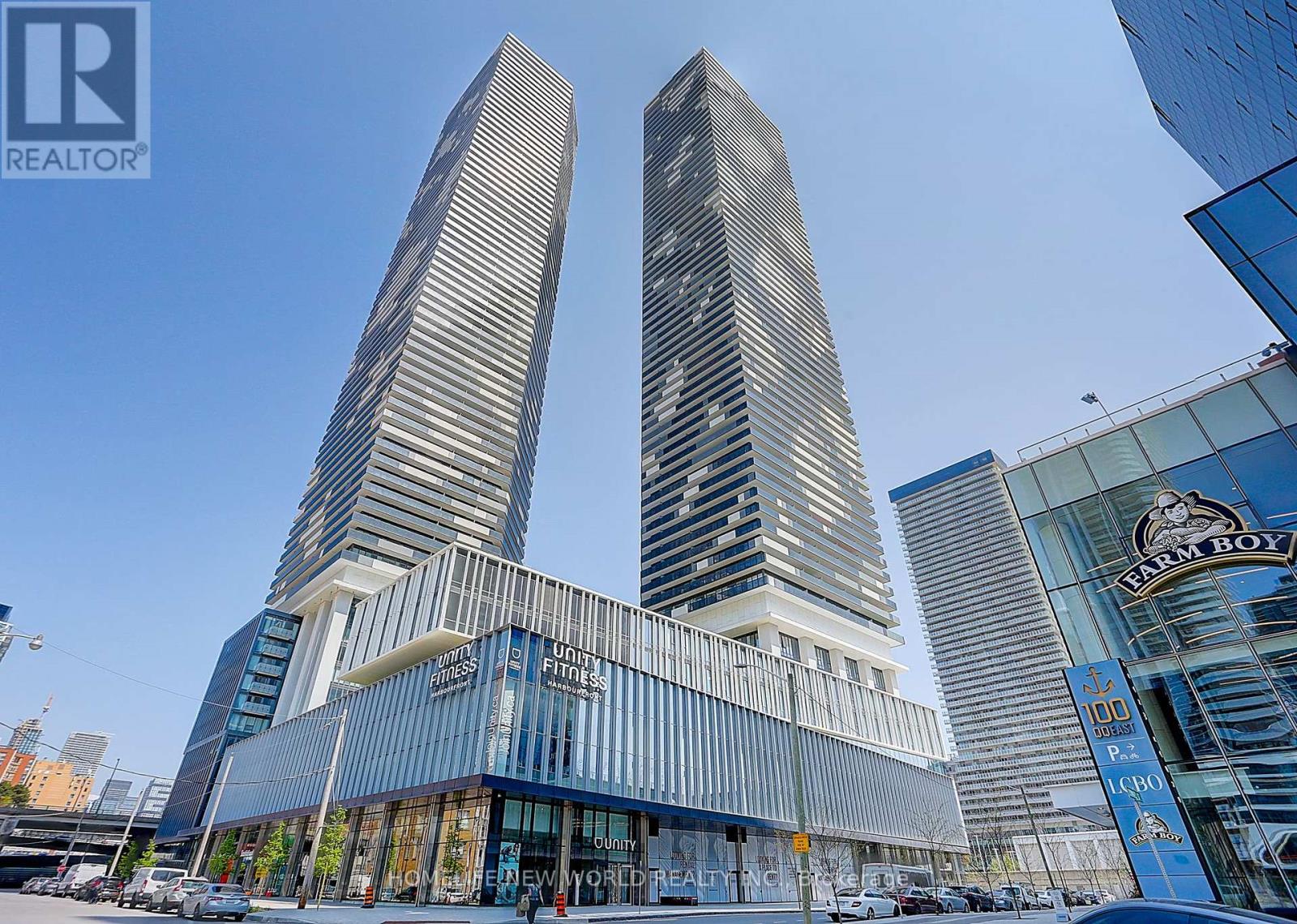 5309 - 55 COOPER STREET, Toronto, Ontario