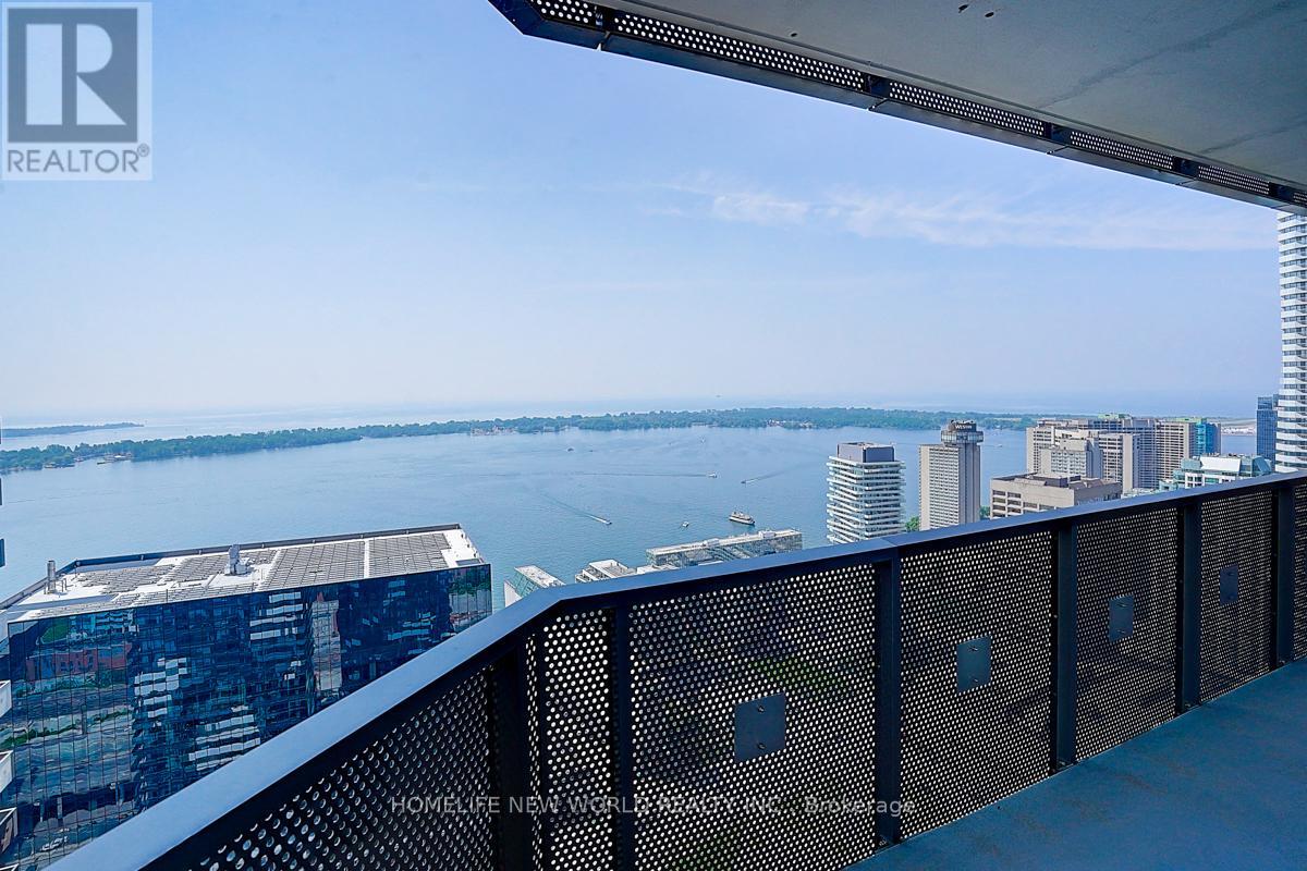 5309 - 55 Cooper Street, Toronto, Ontario  M5E 0G1 - Photo 29 - C12208685
