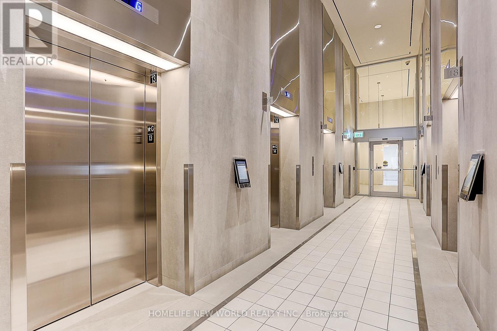 5309 - 55 Cooper Street, Toronto, Ontario  M5E 0G1 - Photo 5 - C12208685