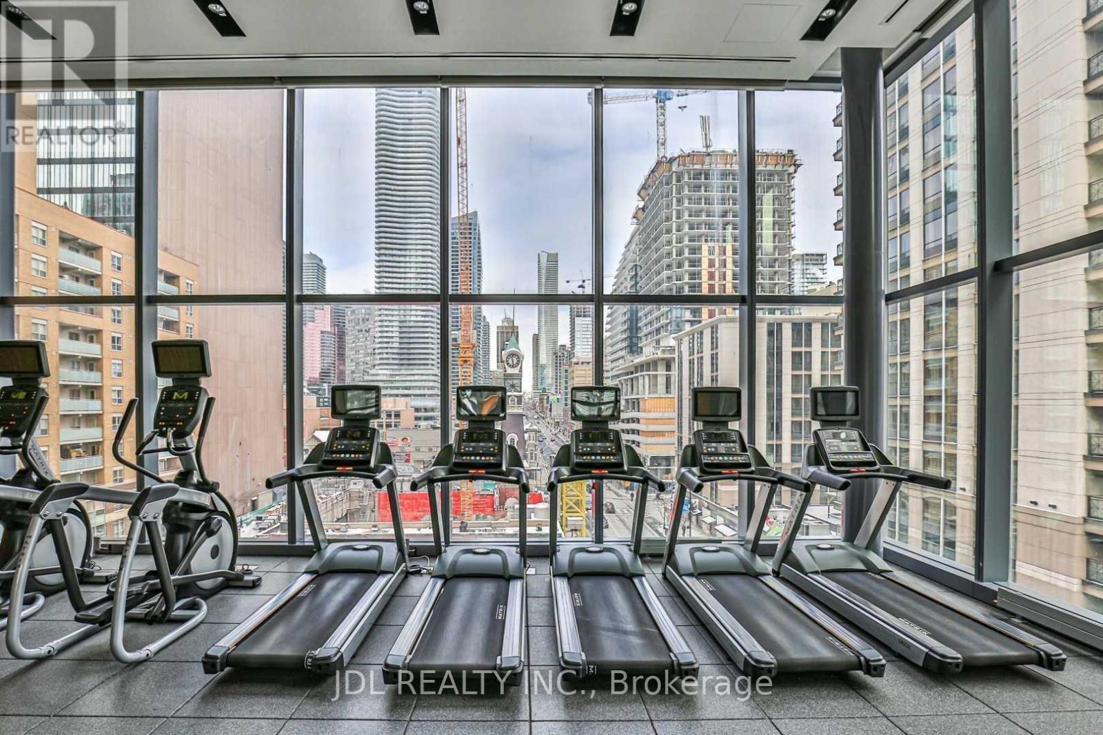 5008 - 7 Grenville Street, Toronto, Ontario  M4Y 0E9 - Photo 10 - C12208694
