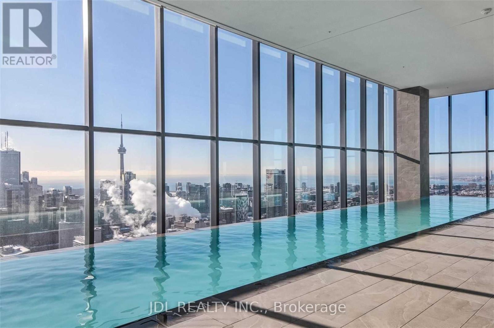 5008 - 7 Grenville Street, Toronto, Ontario  M4Y 0E9 - Photo 11 - C12208694