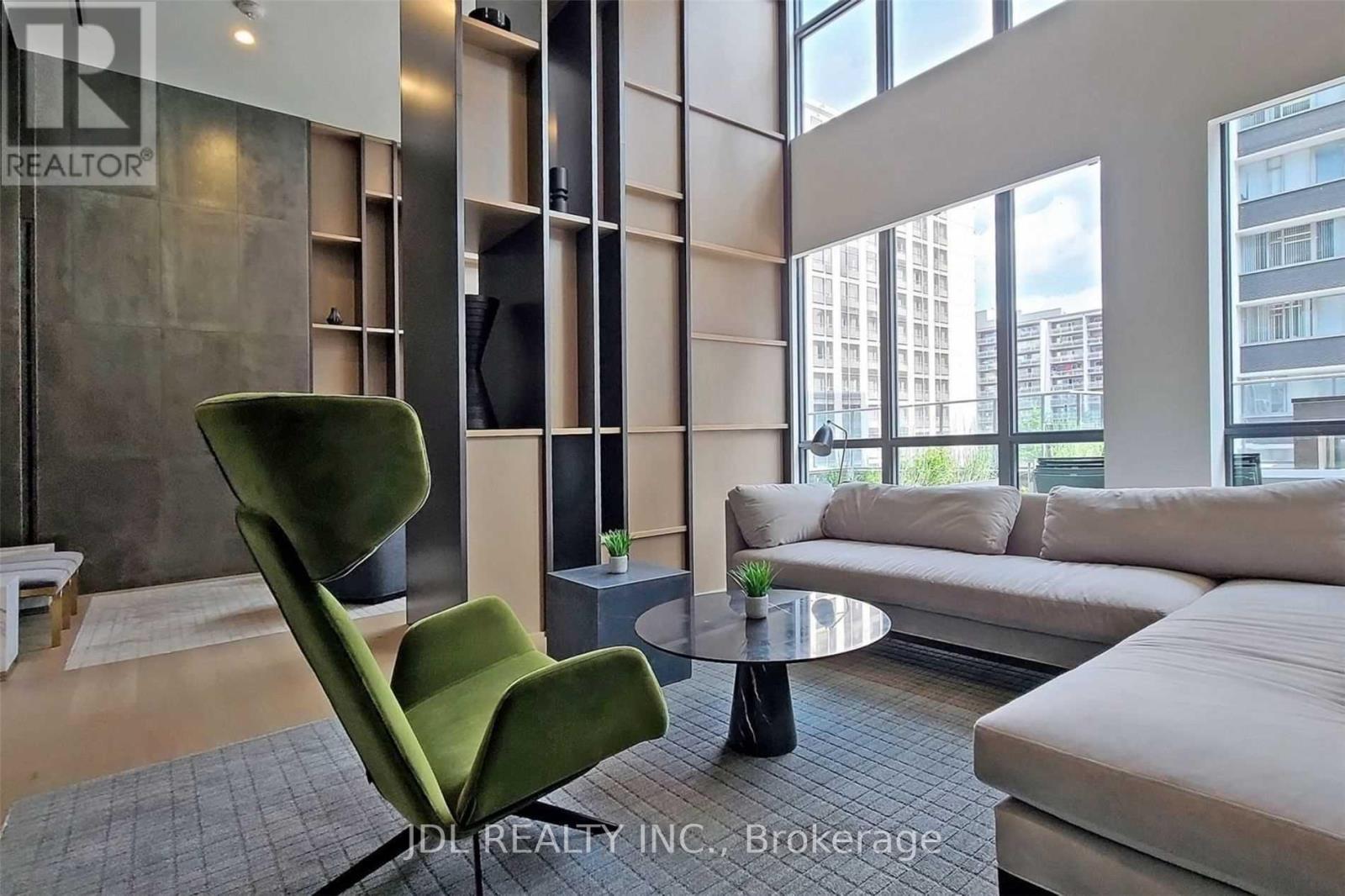 5008 - 7 Grenville Street, Toronto, Ontario  M4Y 0E9 - Photo 12 - C12208694