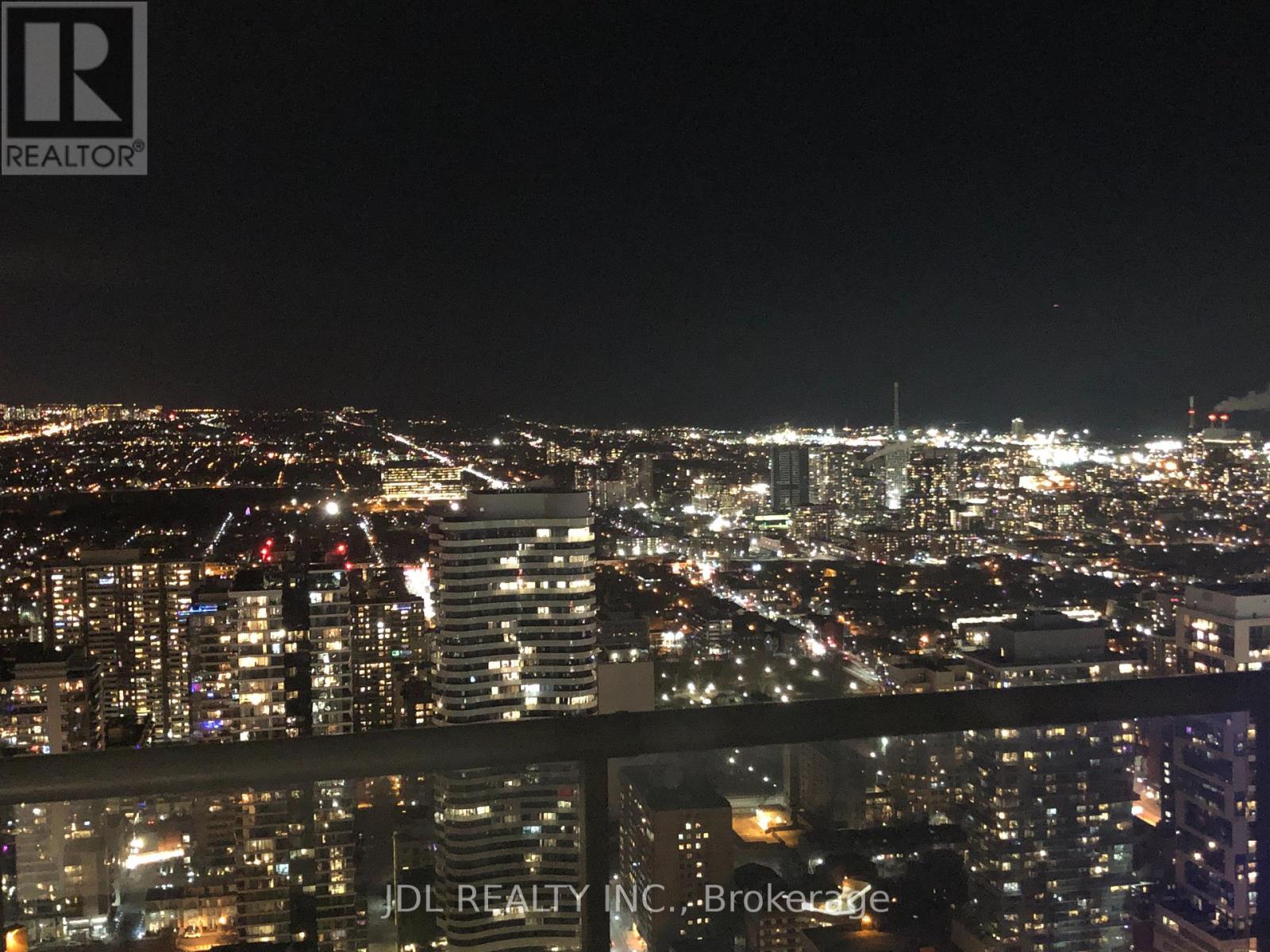 5008 - 7 Grenville Street, Toronto, Ontario  M4Y 0E9 - Photo 6 - C12208694